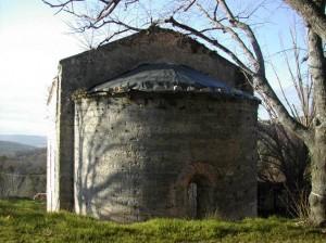 La commanderie du Ruou