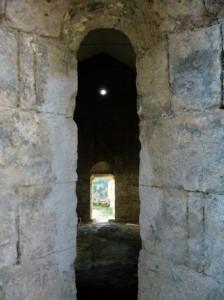 La commanderie du Ruou