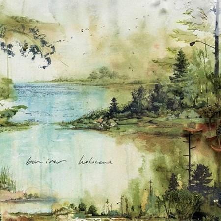 « Holocene » ,Bon Iver, le clip, l’émotion …