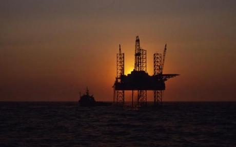 Marée noire en Mer du Nord : Shell ne dit rien