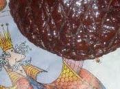 Galette rois (parce qu'il fait quand même beau pour mois janvier)