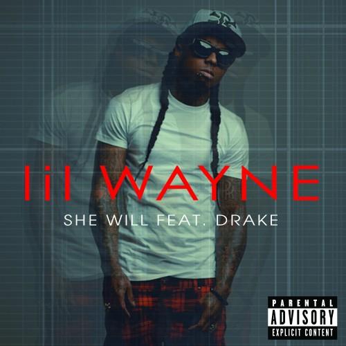 Lil Wayne feat. Drake – She Will