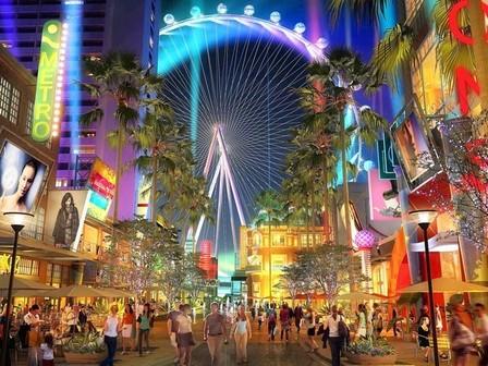 Le projet fou qui pourrait relancer Las Vegas