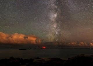 La mère des Perséides