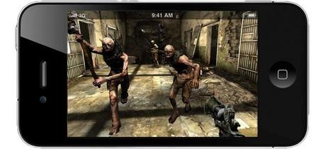 Rage HD sur iPhone, gratuit pour une semaine...