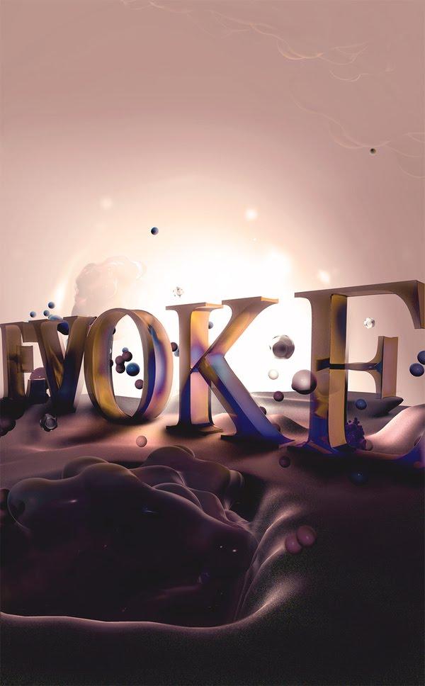 DIGITAL ART BY LUCA GENOVESE