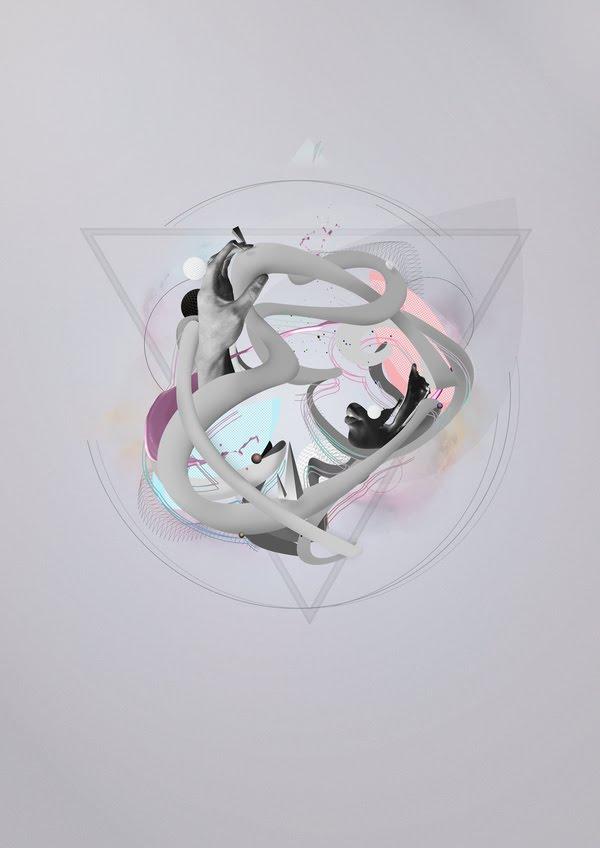 DIGITAL ART BY LUCA GENOVESE