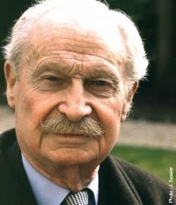 Décès de l'écrivain Michel Mohrt Décès de l'écrivain Michel Mohrt