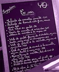 Yo, les saveurs Thaï à deux pas de l'Opéra