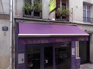 Yo, les saveurs Thaï à deux pas de l'Opéra