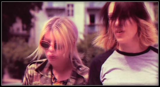 LCMDF – Take Me To The Mountains