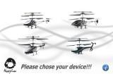 photo 1 160x105 LiHelicopter se commande avec votre iPhone