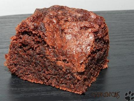 L'ONCTUEUX BROWNIE