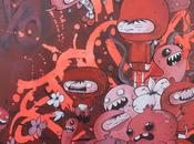 personnages d’Astro