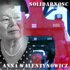 Août 80, sur les docks de Gdansk Gdansk, Anna Walentynowicz, Lech Walesa