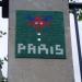 Space Invaders de Paris : mes photos souvenirs