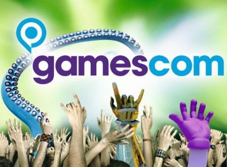 gamescom 2011,impressions