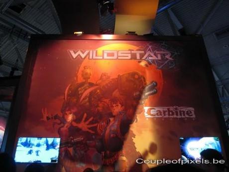 gamescom 2011,impressions,ncsoft,wildstar