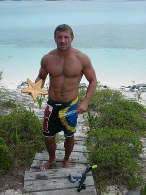 Un sujet aux poils !