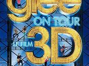 GLEE! TOUR FILM Bande annonce