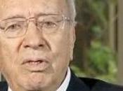 Tunisie: Premier ministre tunisien garde contre échec l'élection octobre