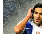 Falcao signe l’Atletico Madrid