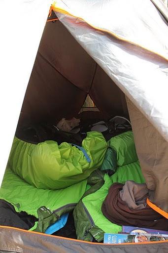 Vacances d'été #3 : La Gaspésie J5