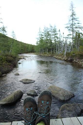 Vacances d'été #3 : La Gaspésie J5