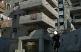 Battlefield 3: Premiers clichés du nouveau jeu sur iPhone