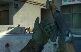 Battlefield 3: Premiers clichés du nouveau jeu sur iPhone