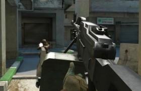 Battlefield 3: Premiers clichés du nouveau jeu sur iPhone