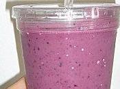 Smoothie Soyeux