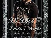 DJEL DIAMOND CUTTER L'INTERMEDIAIRE