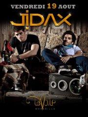 **** LES JIDAX EN EXCLU ****