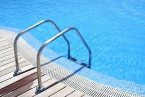 Équipez votre piscine d’un système de sécurité