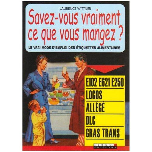 RAS LA TOQUE DU « Y’A BON POUR LA SANTÉ »