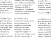 parlent ROPO, Web2Store: Figaro août 2011