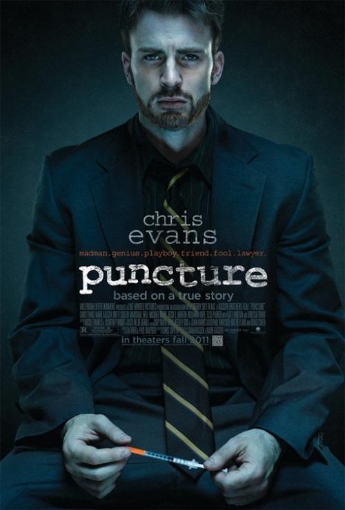 Puncture – Teaser VO