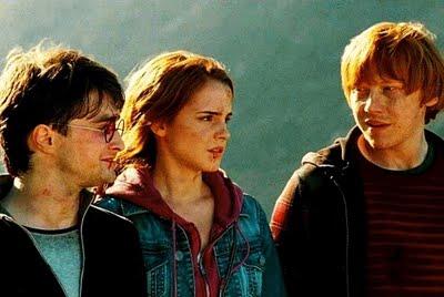 Harry Potter and the Deathly Hallows-part 2 - My Review un poil déçue
