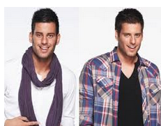 Qui va sortir ce soir de la maison des Secrets, Zarko ou/et Zelko ?