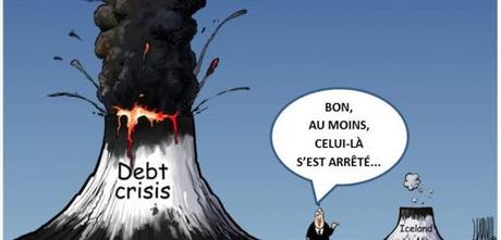 Huit raisons qui font que la France perdra sans doute son « triple A » avant les élections de 2012