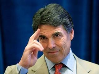 Rick Perry bouscule les primaires républicaines
