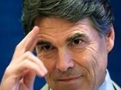 Rick Perry bouscule primaires républicaines
