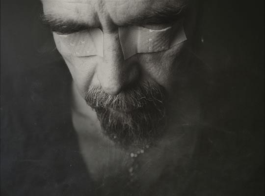 Vendredi inspiration #11 : Raphael Guarino