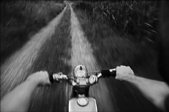 Vendredi inspiration #11 : Raphael Guarino