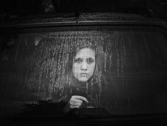 Vendredi inspiration #11 : Raphael Guarino