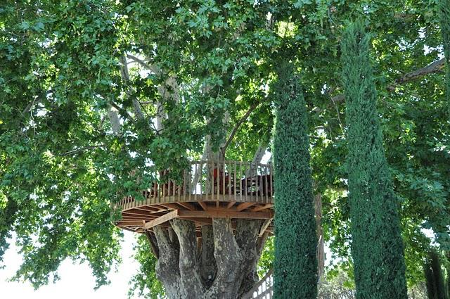 domaine des andéols