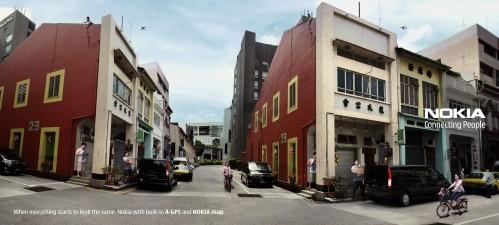 NOKIA ME SÉDUIT… (À NOUVEAU)