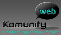 Komunity Web