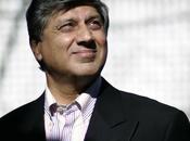 nouvelle récession mondiale pour Rohit Sehgal